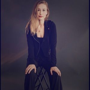 Meet your Posher, Grace